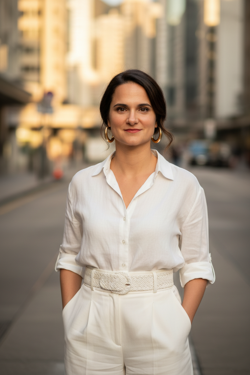 Alex, Founder of Carla Partners